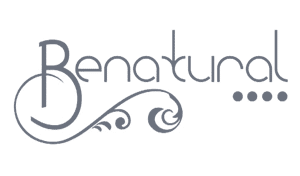 benatural-logo